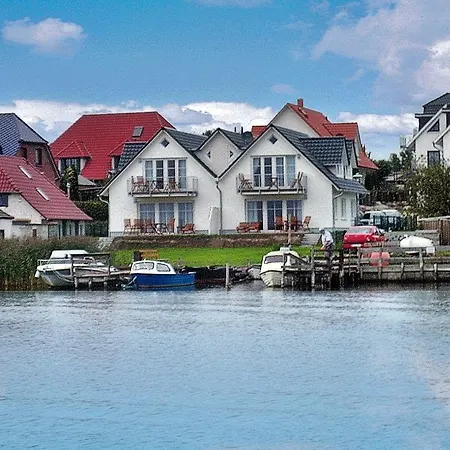 Mola Lejlighed Breege