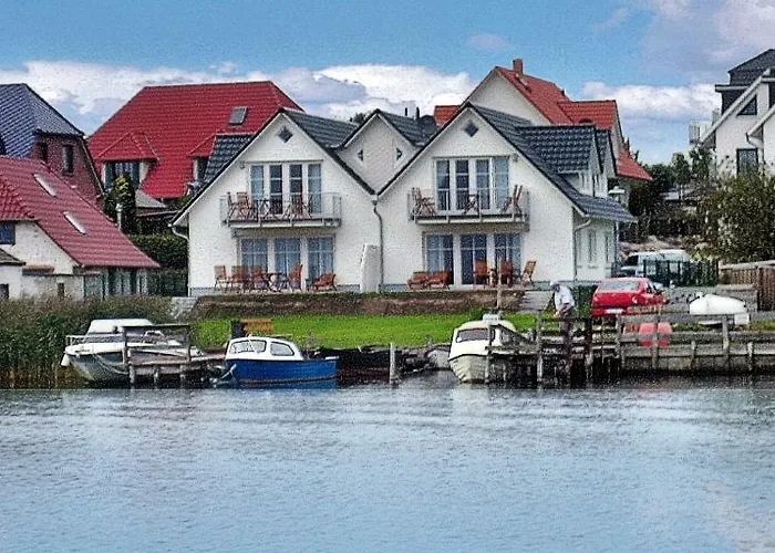 Mola Apartment Breege