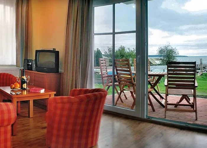 Apartment Mola Breege